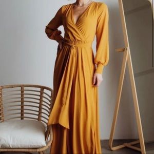 Baltic Born Lydia Dress